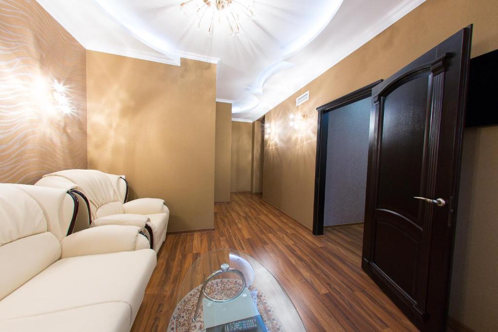 Royal Hotel Zaporizhia Buitenkant foto