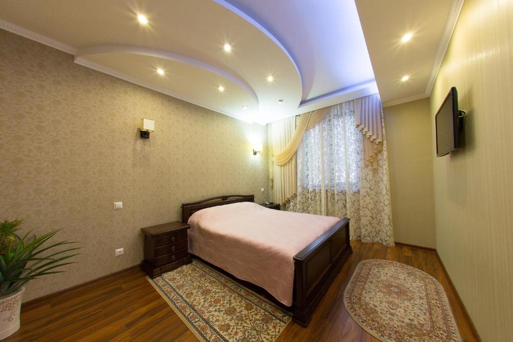 Royal Hotel Zaporizhia Kamer foto