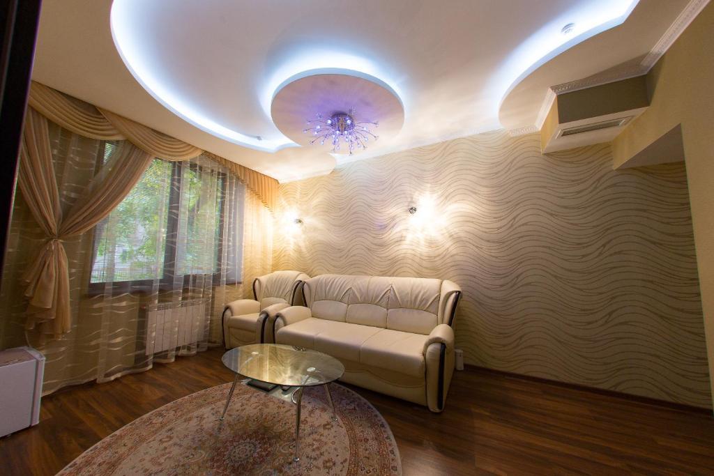 Royal Hotel Zaporizhia Buitenkant foto