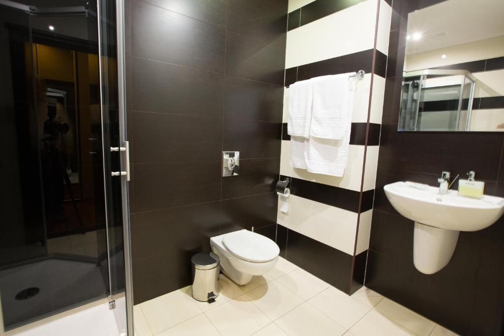Royal Hotel Zaporizhia Kamer foto
