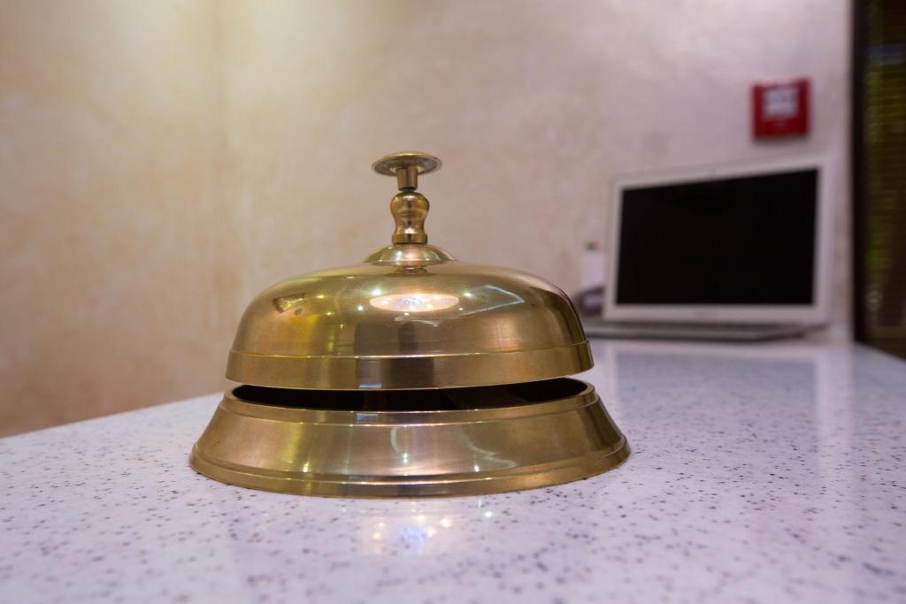 Royal Hotel Zaporizhia Buitenkant foto